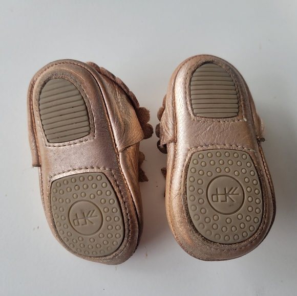 Freshly Picked Mini Soles - Picture 4 of 5